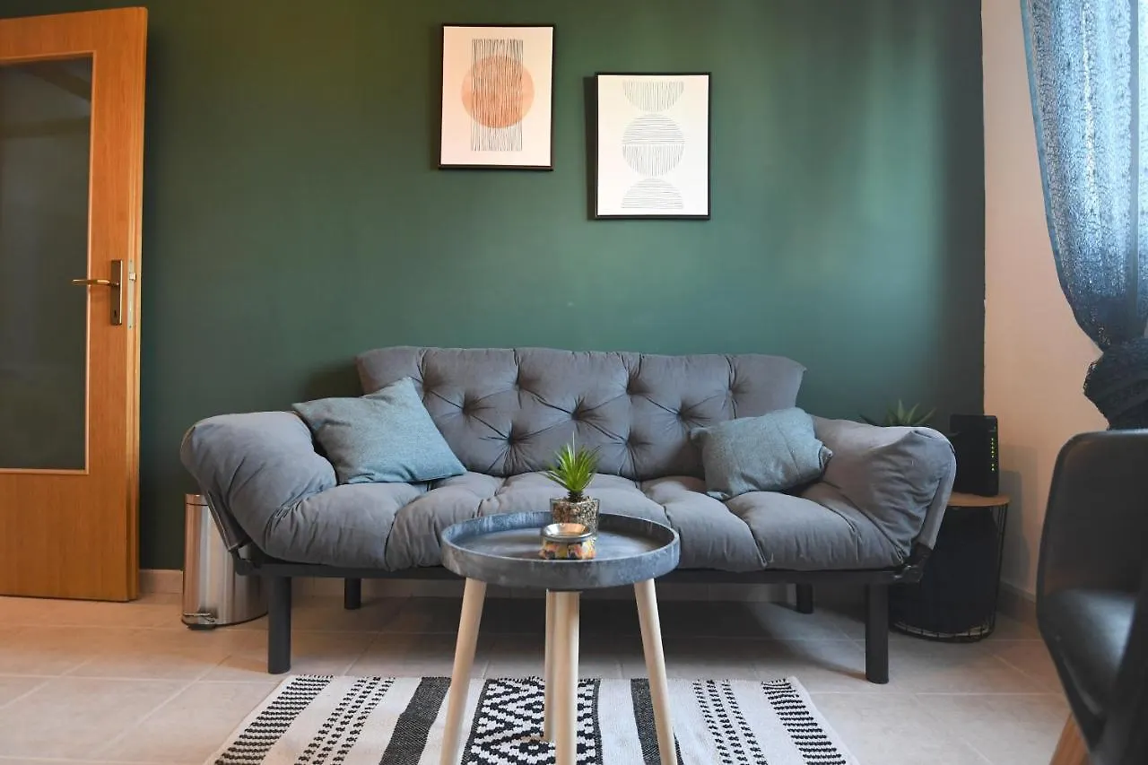 Apartment Rebeka Croatia