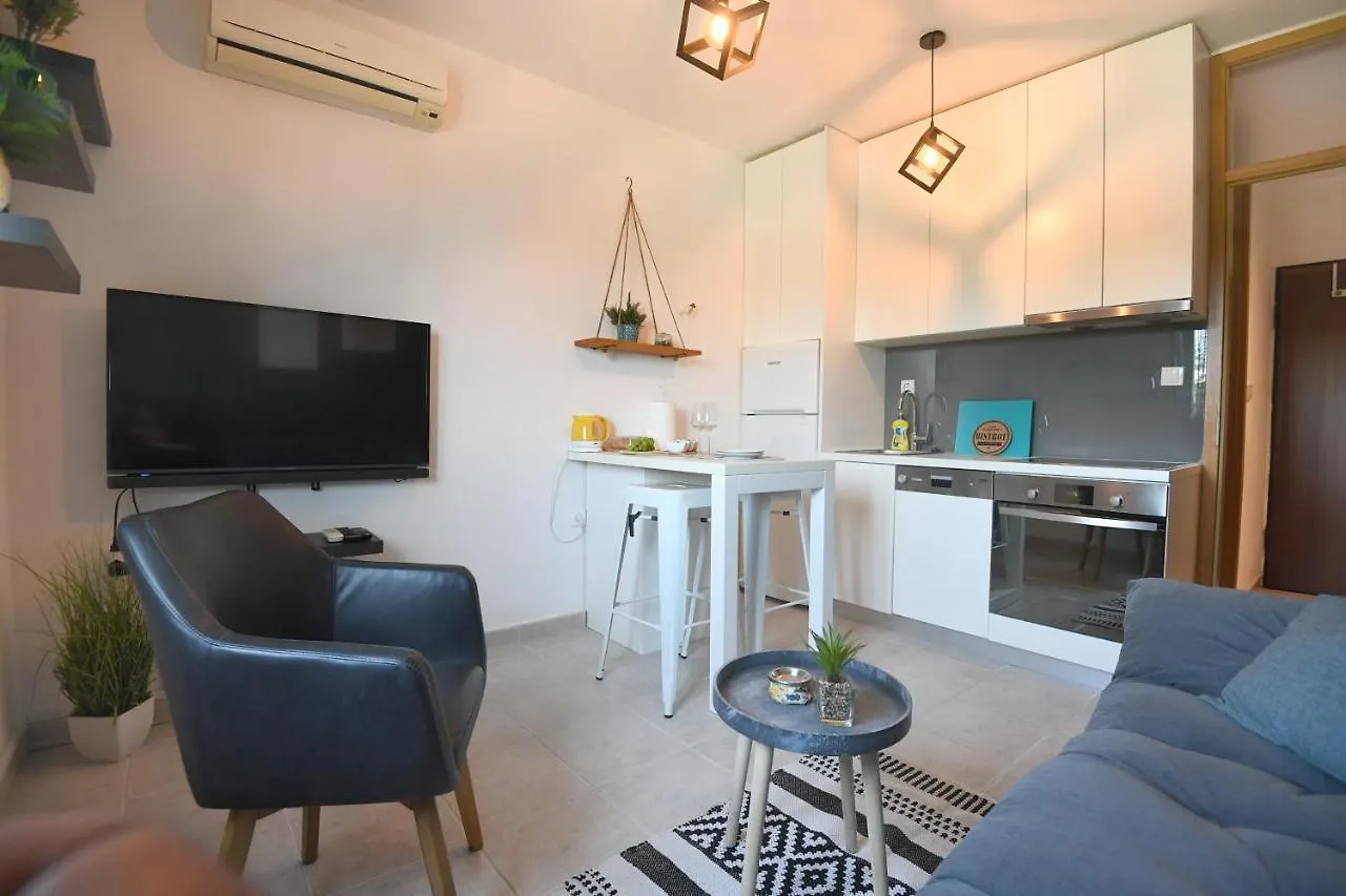 Apartment Rebeka 0*, Zadar Croatia